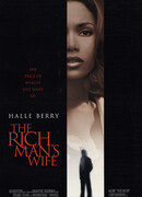 Жена богача