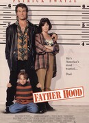 Отчаянный папа