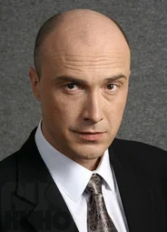 Борис Миронов