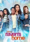 Дом Рэйвен сезон 2