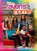 Дом Рэйвен сезон 1