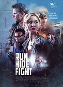 Беги, прячься, бей