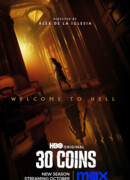 30 сребреников сезон 2