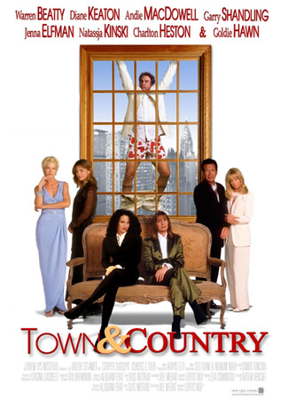кино Город и деревня (Town &amp; Country) 23.08.23