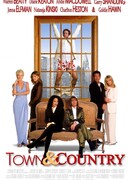 Город и деревня