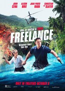 Телохранитель на фрилансе