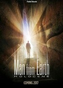 Человек с Земли: Голоцен