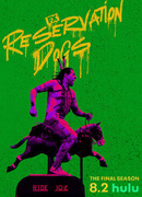 Псы резервации сезон 3