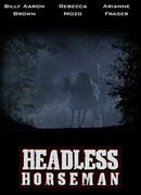 Всадник без головы