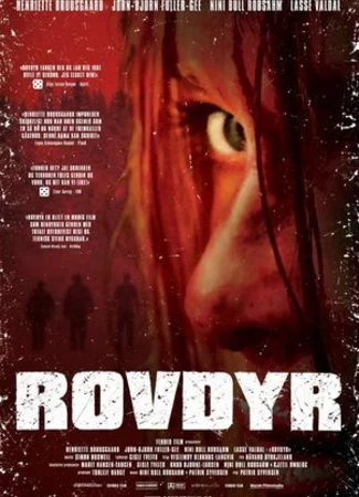 Резня (2008)