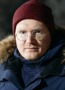 Антон Маслов