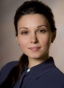 Александра Урсуляк (Aleksandra Ursuliak: Александра Сергеевна Урсуляк)