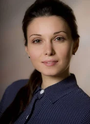 Александра Урсуляк