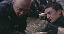 Побег (2010)