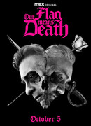 Наш флаг означает Смерть сезон 2