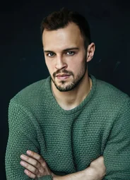 Павел Попов
