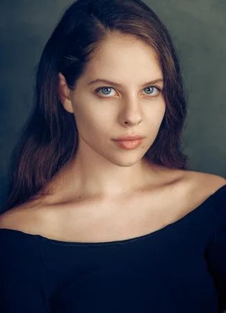 Актёр Ангелина Пахомова 05.09.23