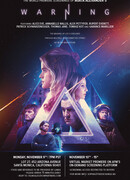 Предупреждение