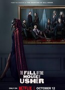 Падение дома Ашеров сезон 1