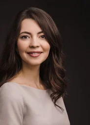 Анастасия Цветкова