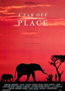 В плену песков