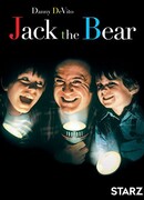 Джек-Медведь