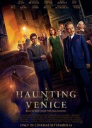 Призраки в Венеции