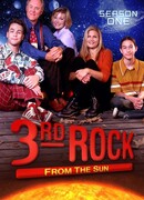 Третья планета от Солнца сезон 2