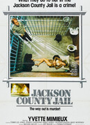 Тюрьма округа Джексон