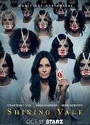 Сияющая долина сезон 2