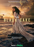 Чёрный торт сезон 1