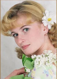 Елена Трошина