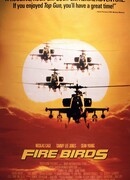 Огненные птицы