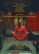 Чудесная история Генри Шугара