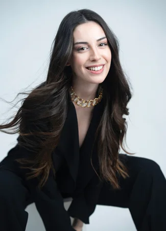 Актёр Селин Тюркмен 17.09.23