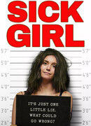 Очень плохая девочка