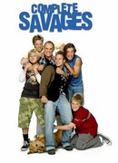 Настоящие дикари сезон 1