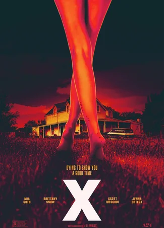 X (2022)