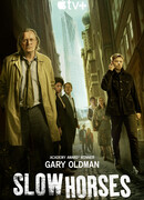 Медленные лошади сезон 2