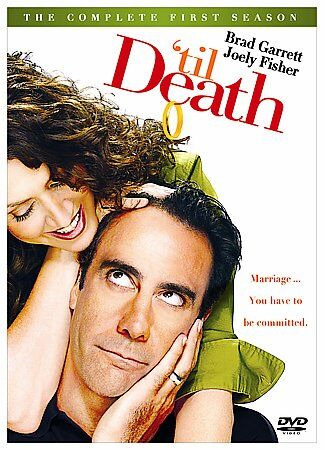 кино Долго и счастливо (&#39;Til Death) 21.09.23