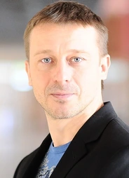 Роман Жилкин
