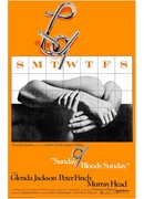 Воскресенье, проклятое воскресенье