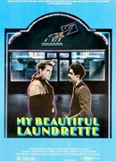 Моя прекрасная прачечная