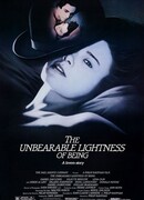 Невыносимая лёгкость бытия