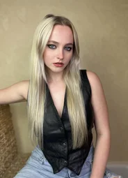 Мэдисон Вульф