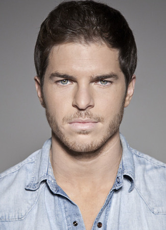 Актёр Кристиан Валенсиа 30.09.23