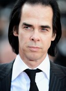 Ник Кейв (Nick Cave)