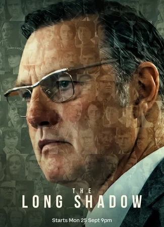 Длинная тень (мини-сериал)