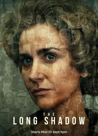 Длинная тень (мини-сериал)