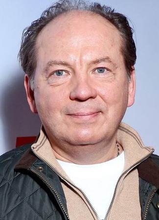 Актёр Андрей Федорцов 04.10.23